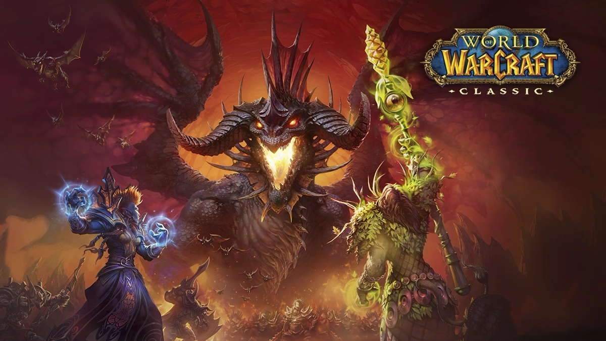WoW Classic vs Hardcore: Comparing The Differences